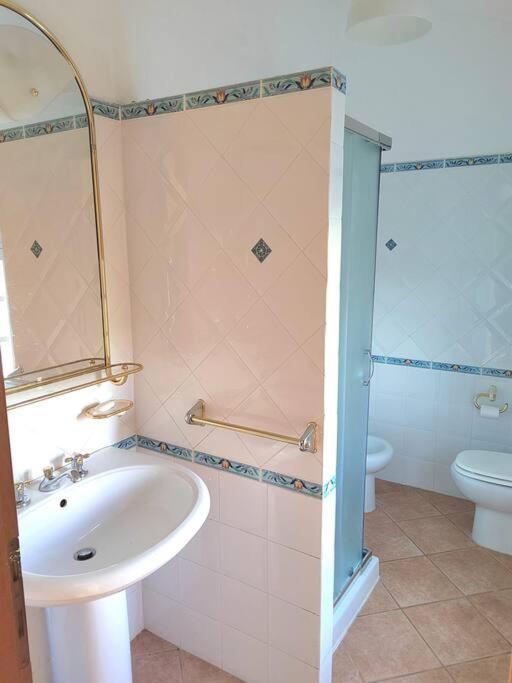 Villa Donnola: Casa Rosmarino フチェッキオ エクステリア 写真